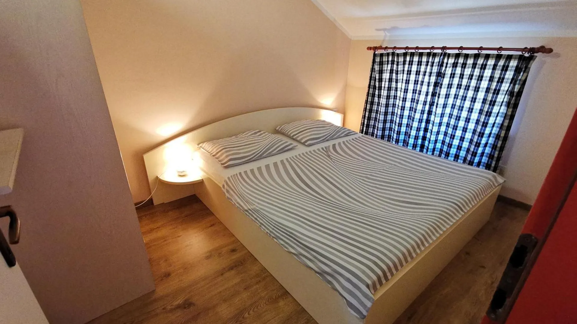 Apartments With A Parking Space Crikvenica - 22516 Croatia