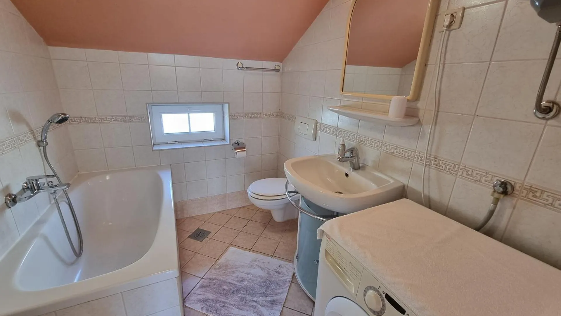 Apartments With A Parking Space Crikvenica - 22516