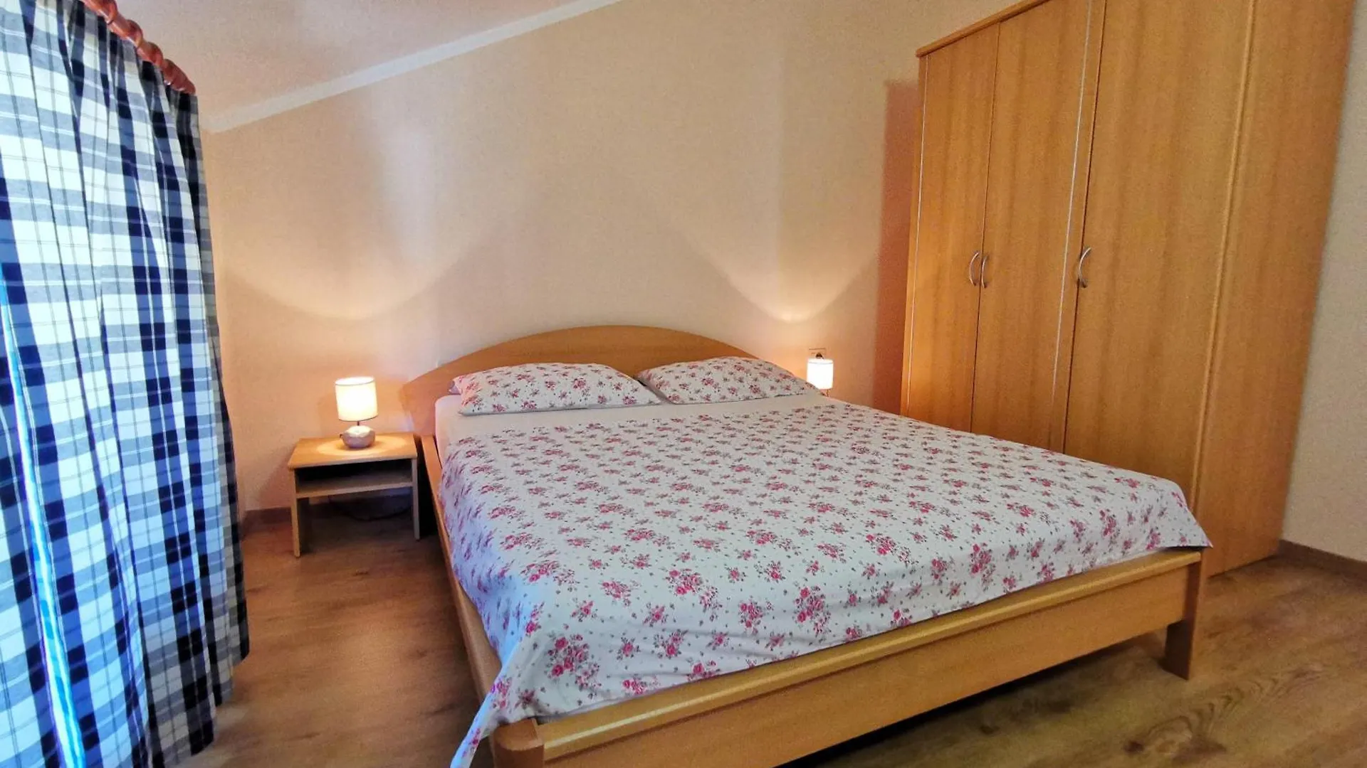 Apartments With A Parking Space Crikvenica - 22516 Croatia