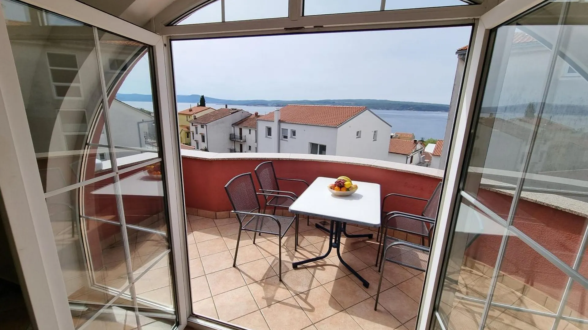 Apartments With A Parking Space Crikvenica - 22516 Croatia