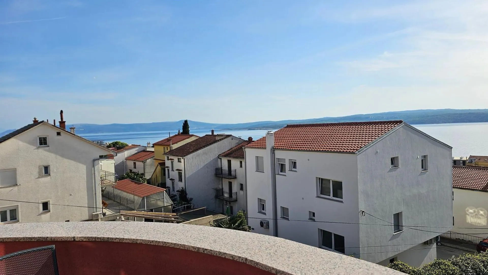 Apartments With A Parking Space Crikvenica - 22516 0*,  Croatia