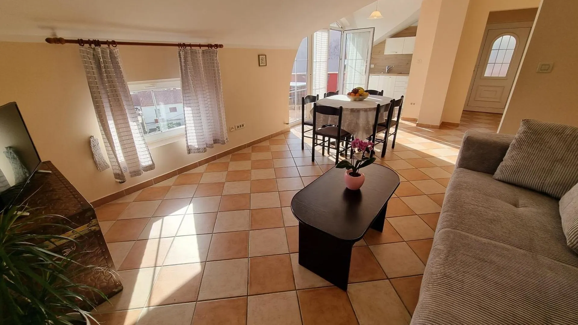 Apartments With A Parking Space Crikvenica - 22516 Croatia